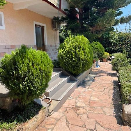 סרנדה Elias Guest House מראה חיצוני תמונה