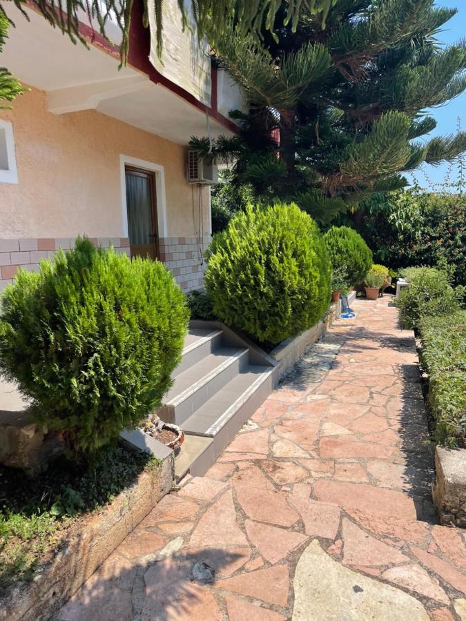 סרנדה Elias Guest House מראה חיצוני תמונה