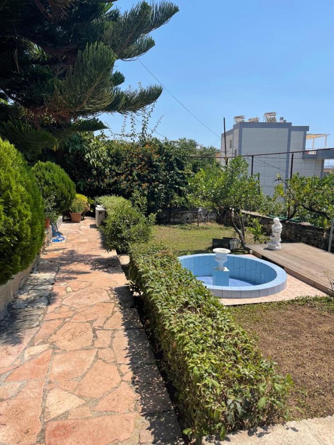 סרנדה Elias Guest House מראה חיצוני תמונה